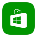 MetroUI Windows8 Store icon
